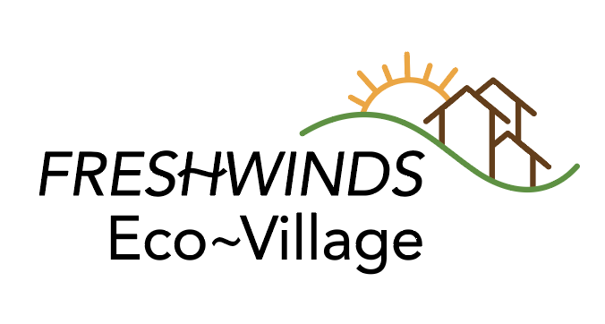 Freshwinds Eco-Village Housing Cooperative, Sackville, New Brunswick